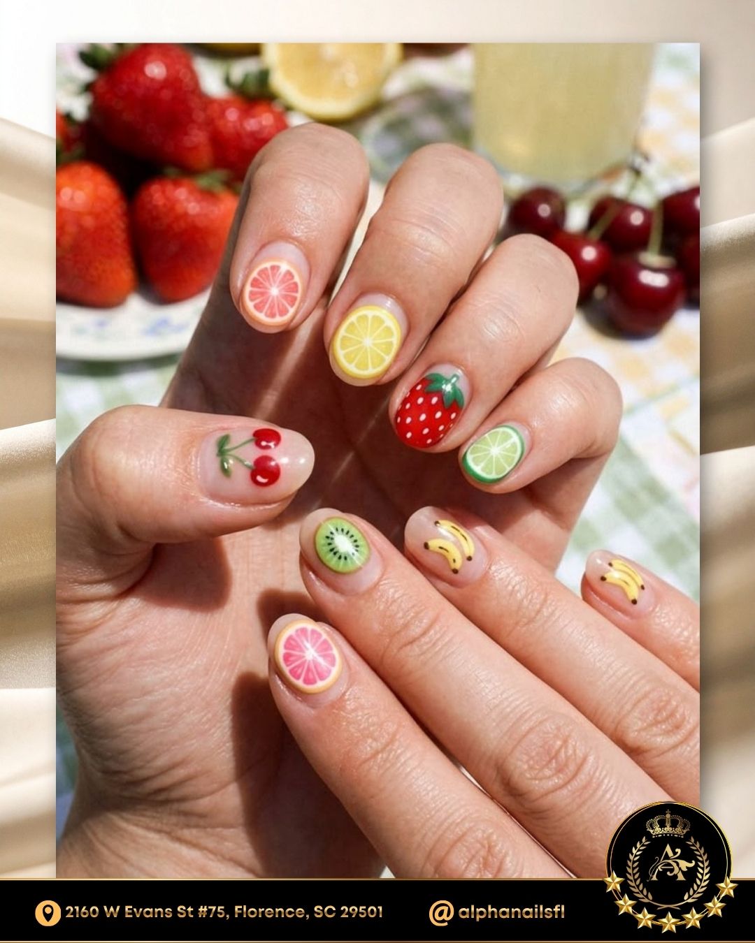 Nail Trend